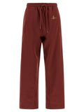 Multicolor Cotton Joggers (Workout Pants)