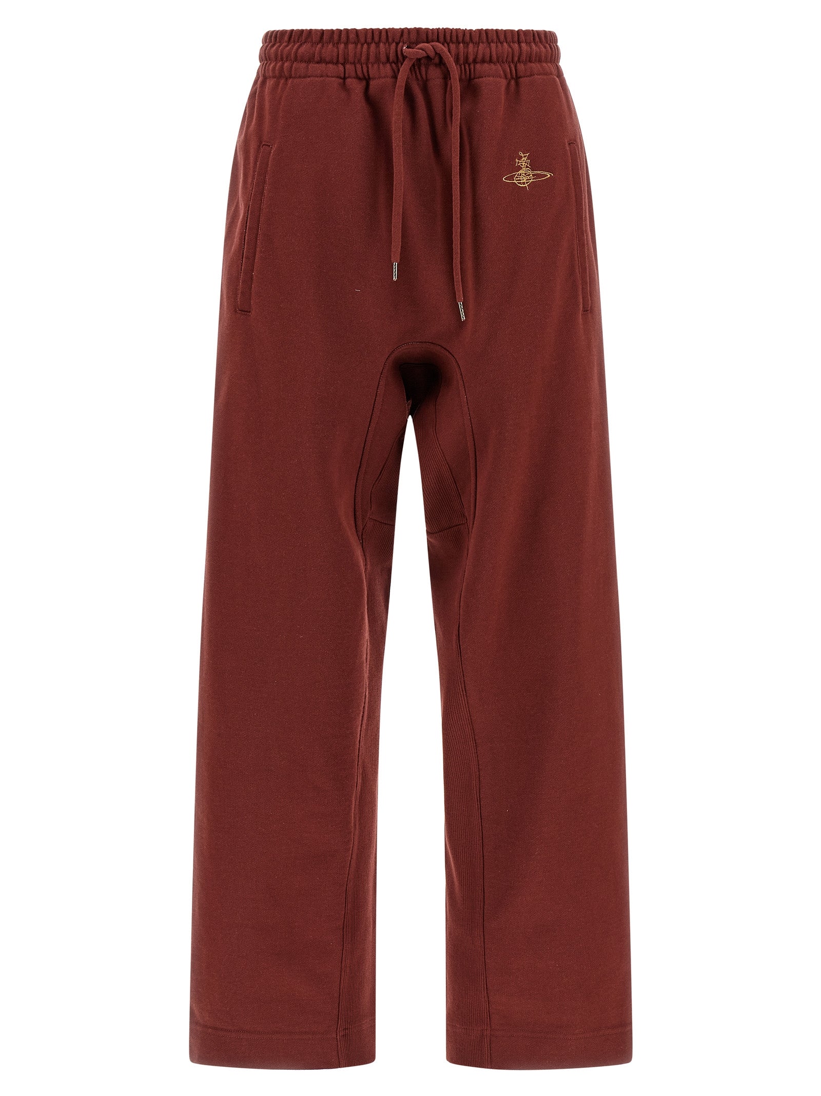 Multicolor Cotton Joggers (Workout Pants)