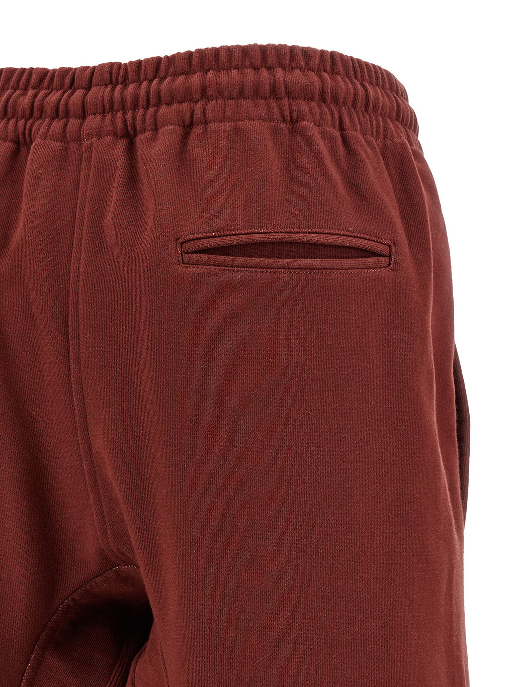Multicolor Cotton Joggers (Workout Pants)