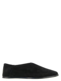 Fear Of God Brown Calfskin Mules