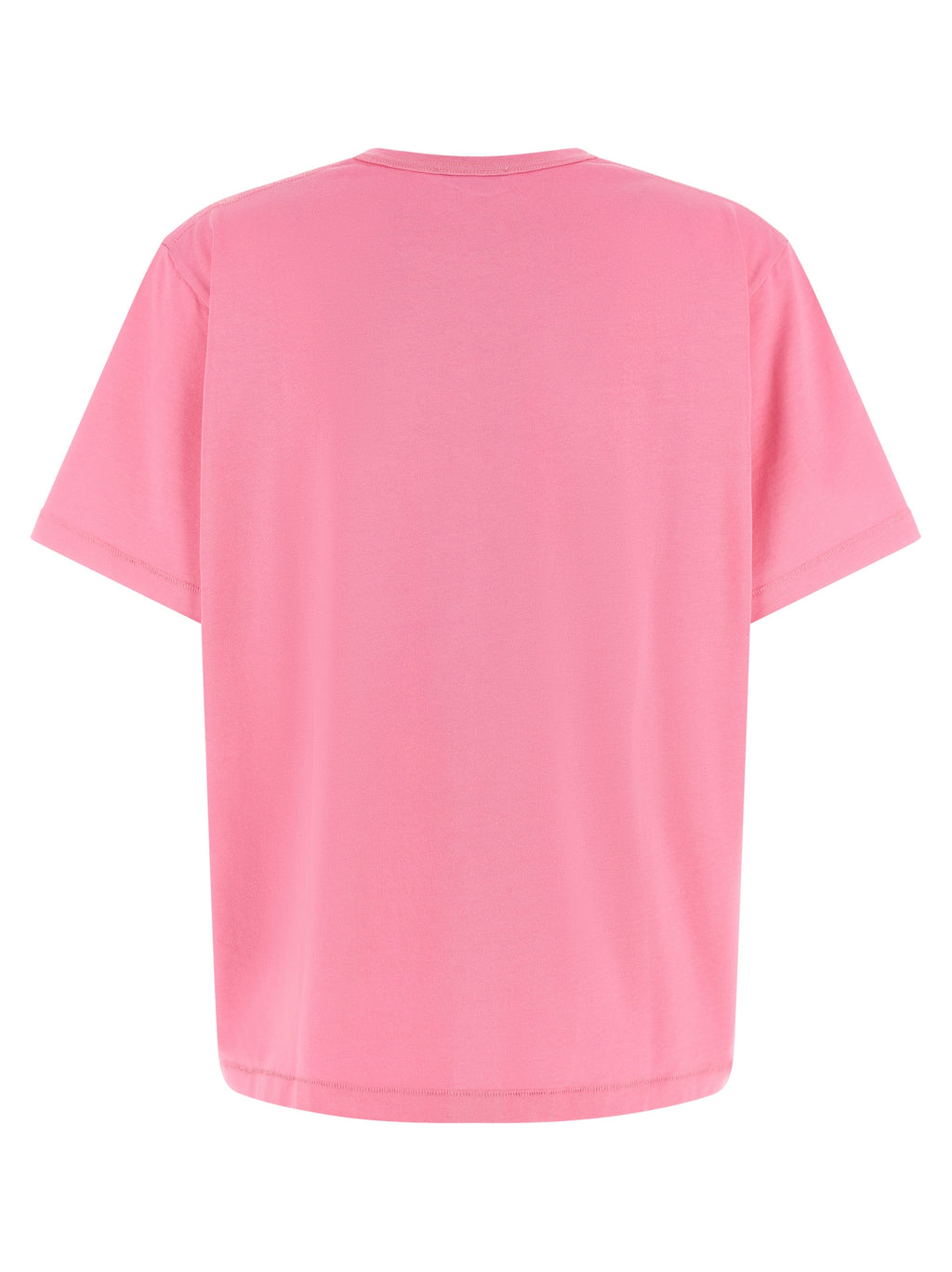 Multicolor Cotton T-Shirt