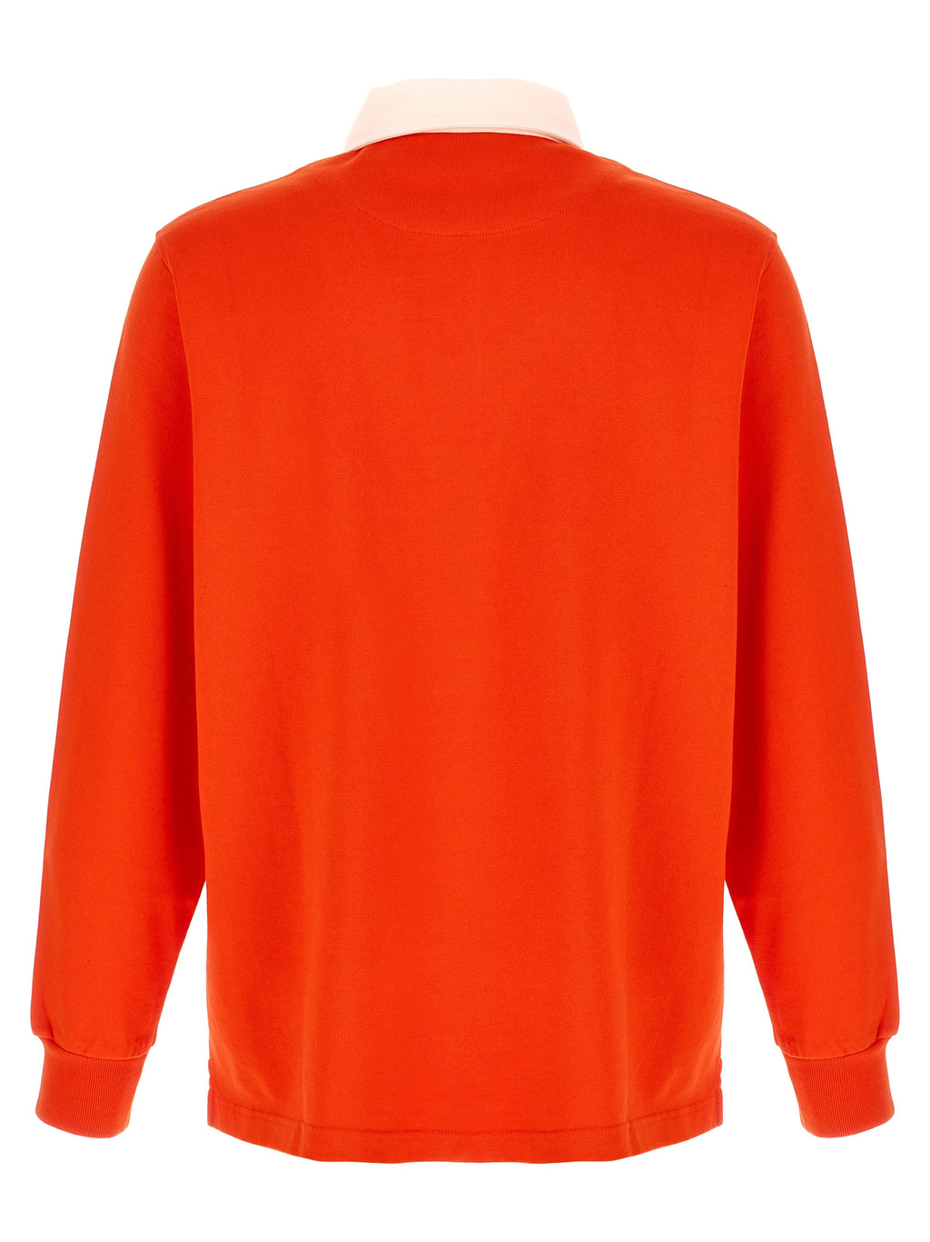 Multicolor Cotton Polo Shirt