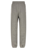 Gray Cotton Joggers (Workout Pants)