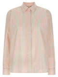 Multicolor Cotton Blouse