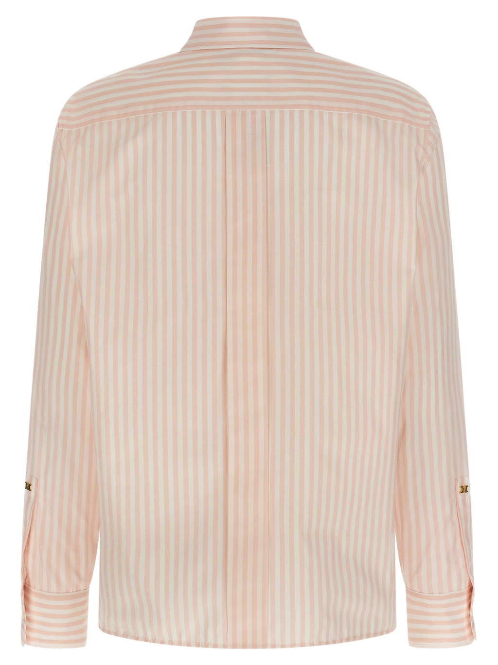 Multicolor Cotton Blouse