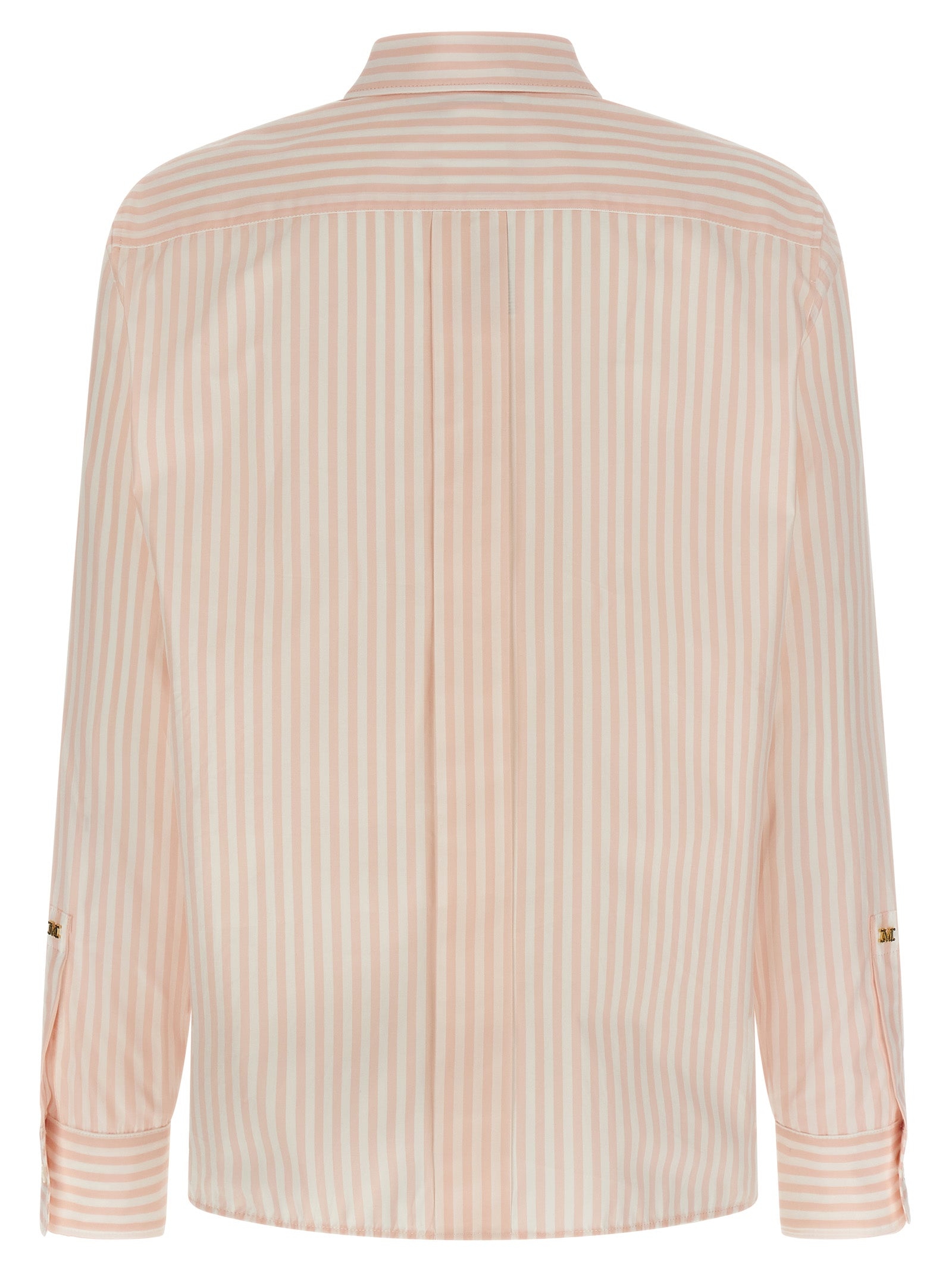 Multicolor Cotton Blouse