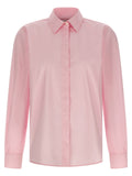 Multicolor Cotton Blouse