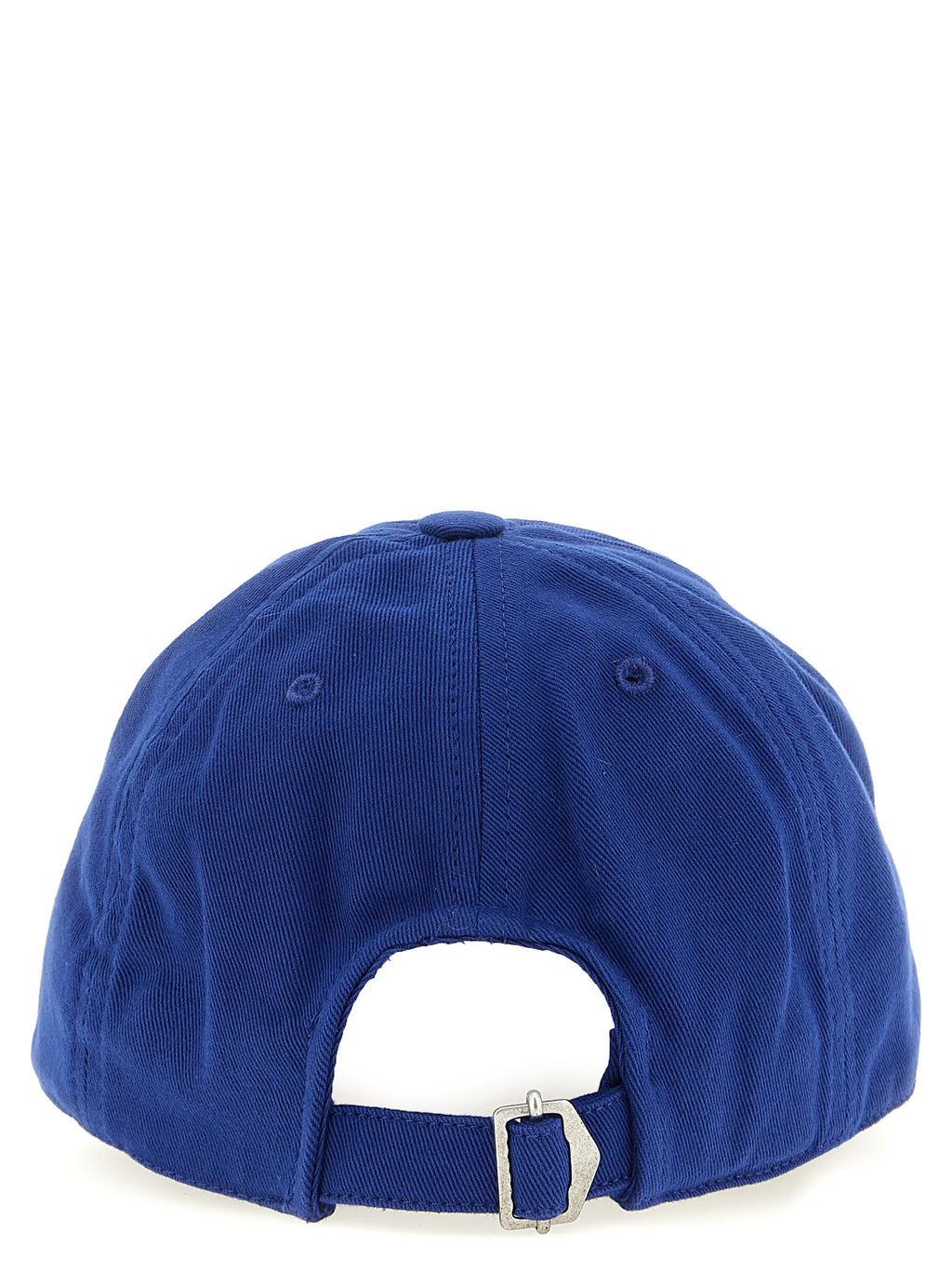 Blue Cotton Cap (Baseball Hat)