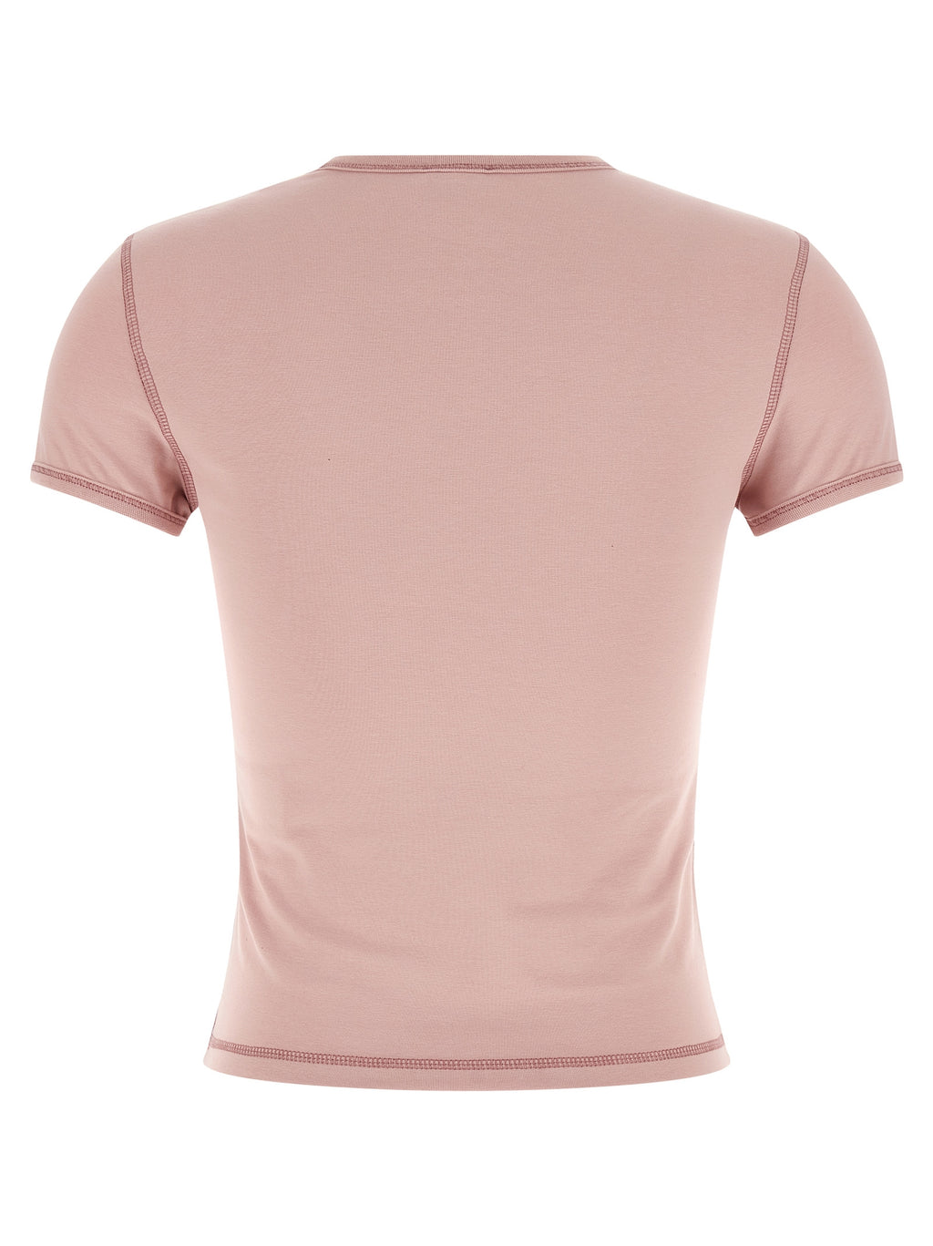 Multicolor Cotton T-Shirt