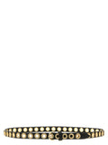 Black Polyethylene Regular Belt