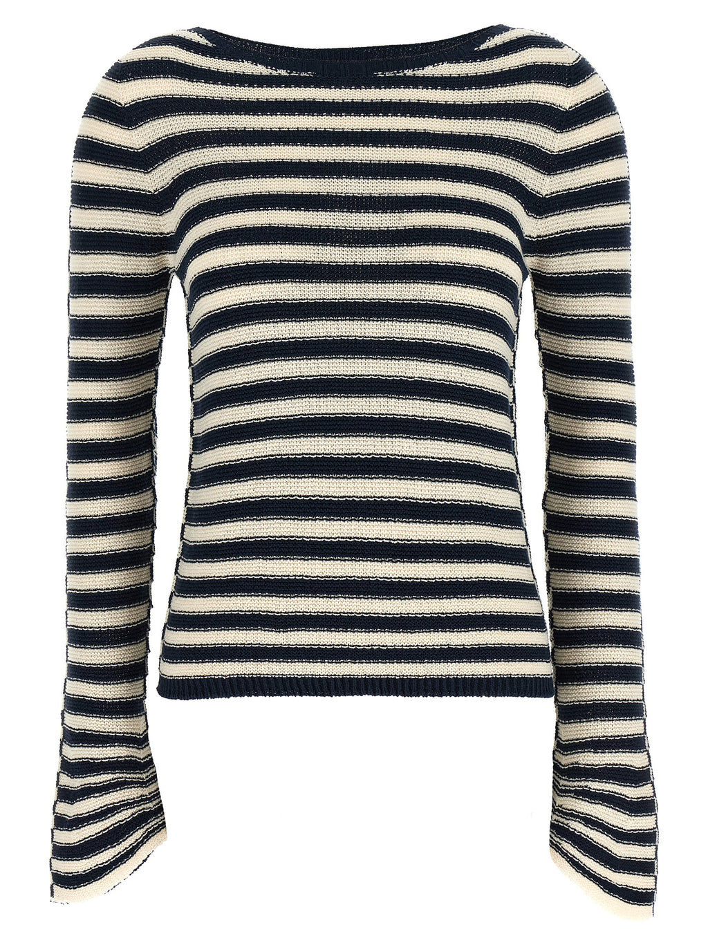Multicolor Cotton Cardigan