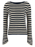 Multicolor Cotton Cardigan