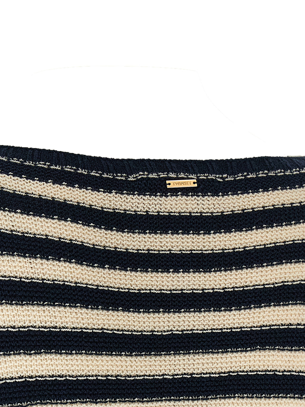 Multicolor Cotton Cardigan