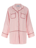 Multicolor Viscose Blouse