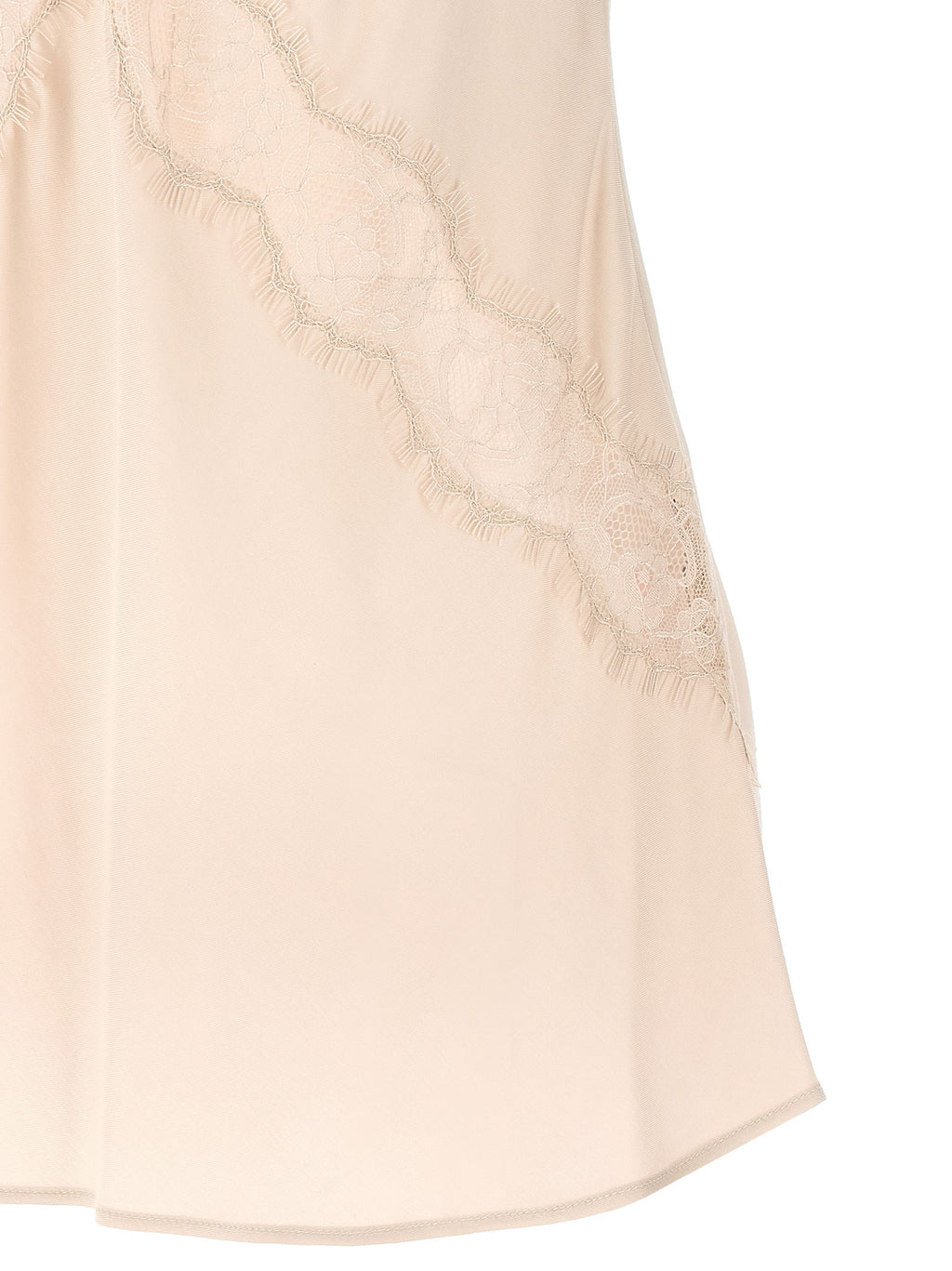 Multicolor Viscose Shirt