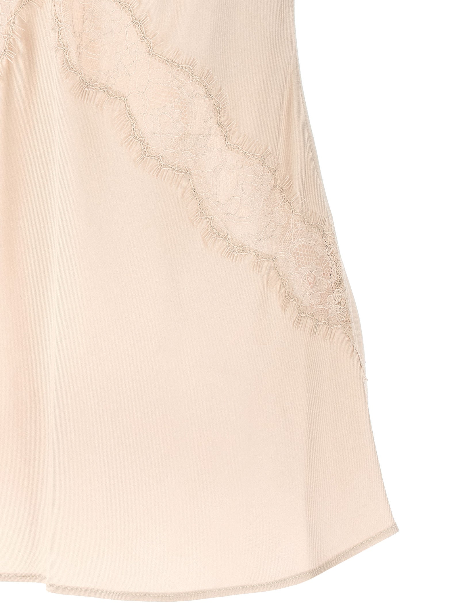 Multicolor Viscose Shirt