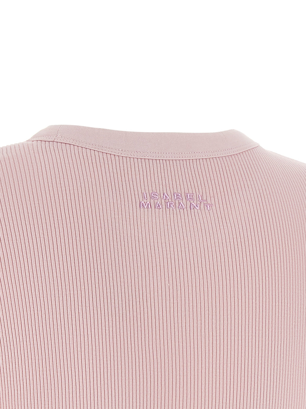 Multicolor Cotton T-Shirt