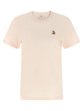 Multicolor Organic Cotton T-Shirt