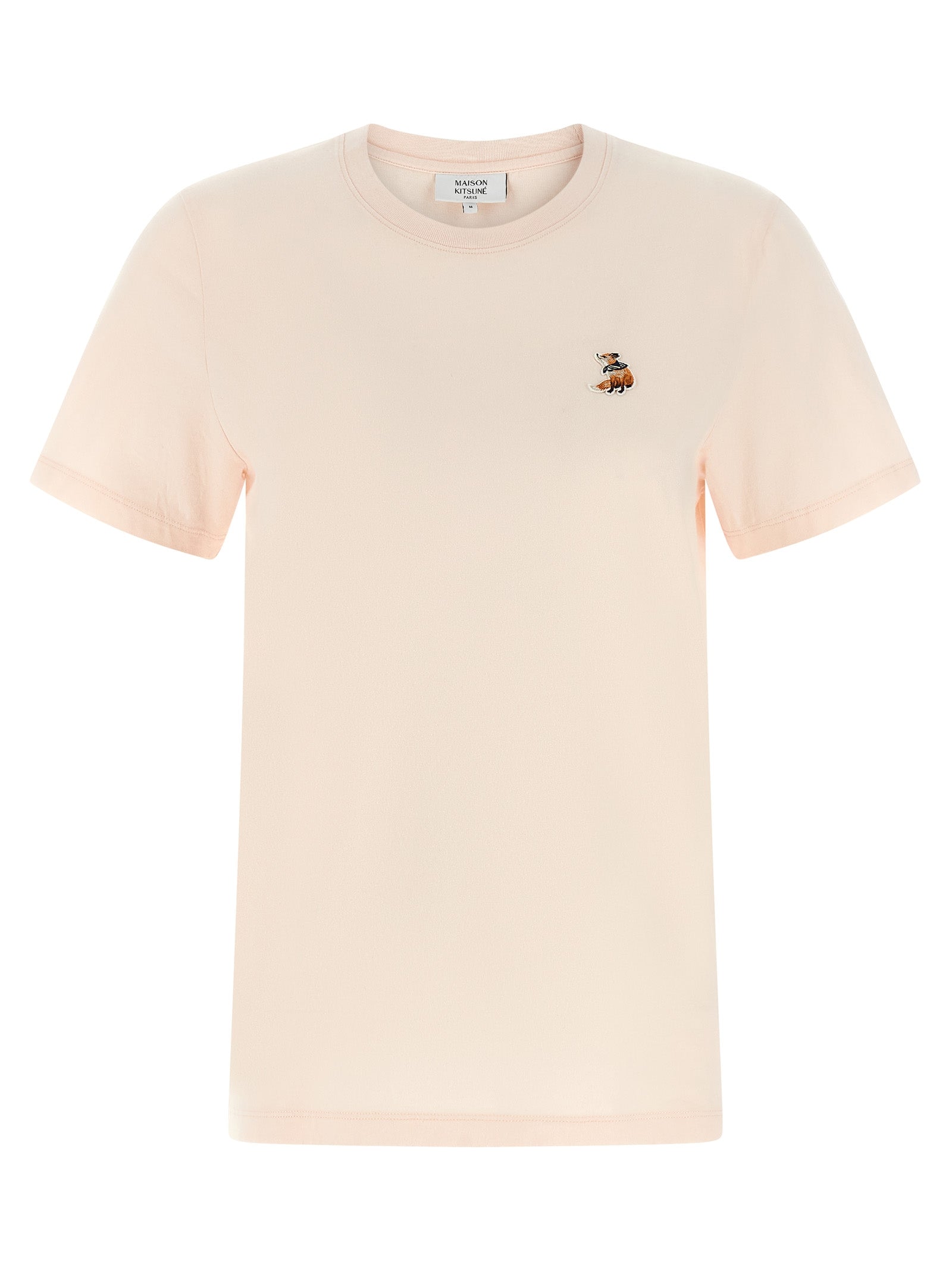 Multicolor Organic Cotton T-Shirt