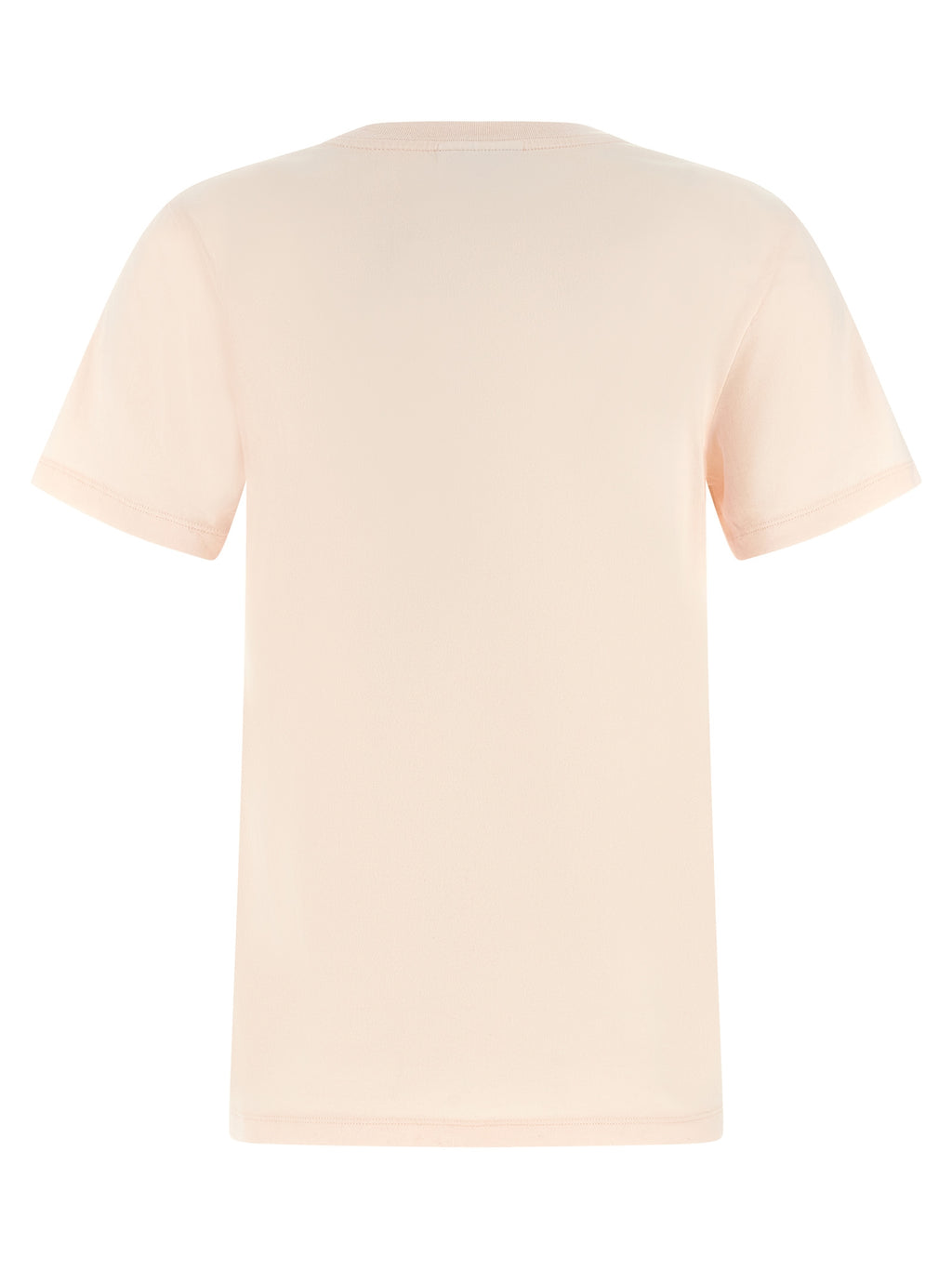 Multicolor Organic Cotton T-Shirt