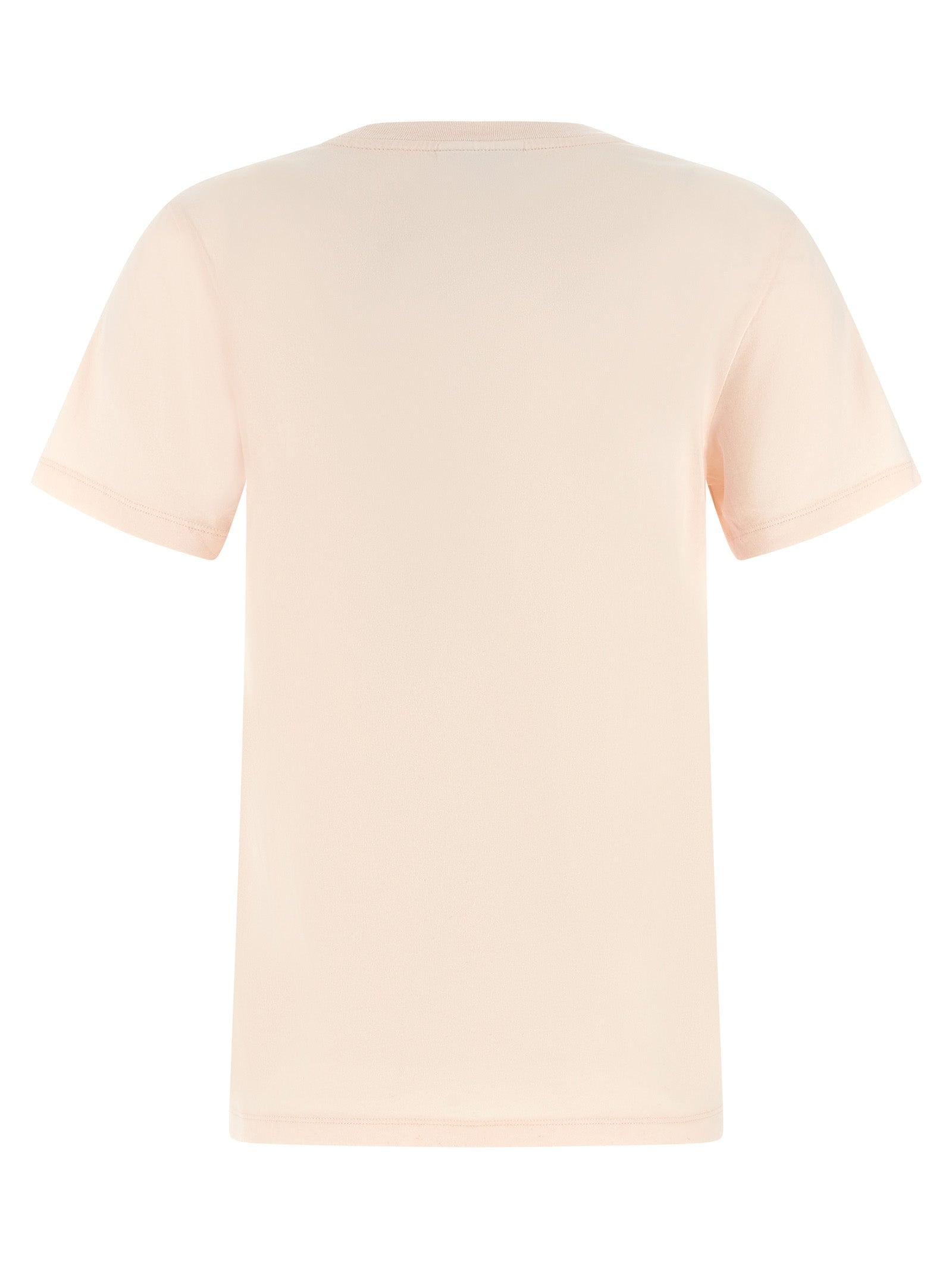 Multicolor Organic Cotton T-Shirt