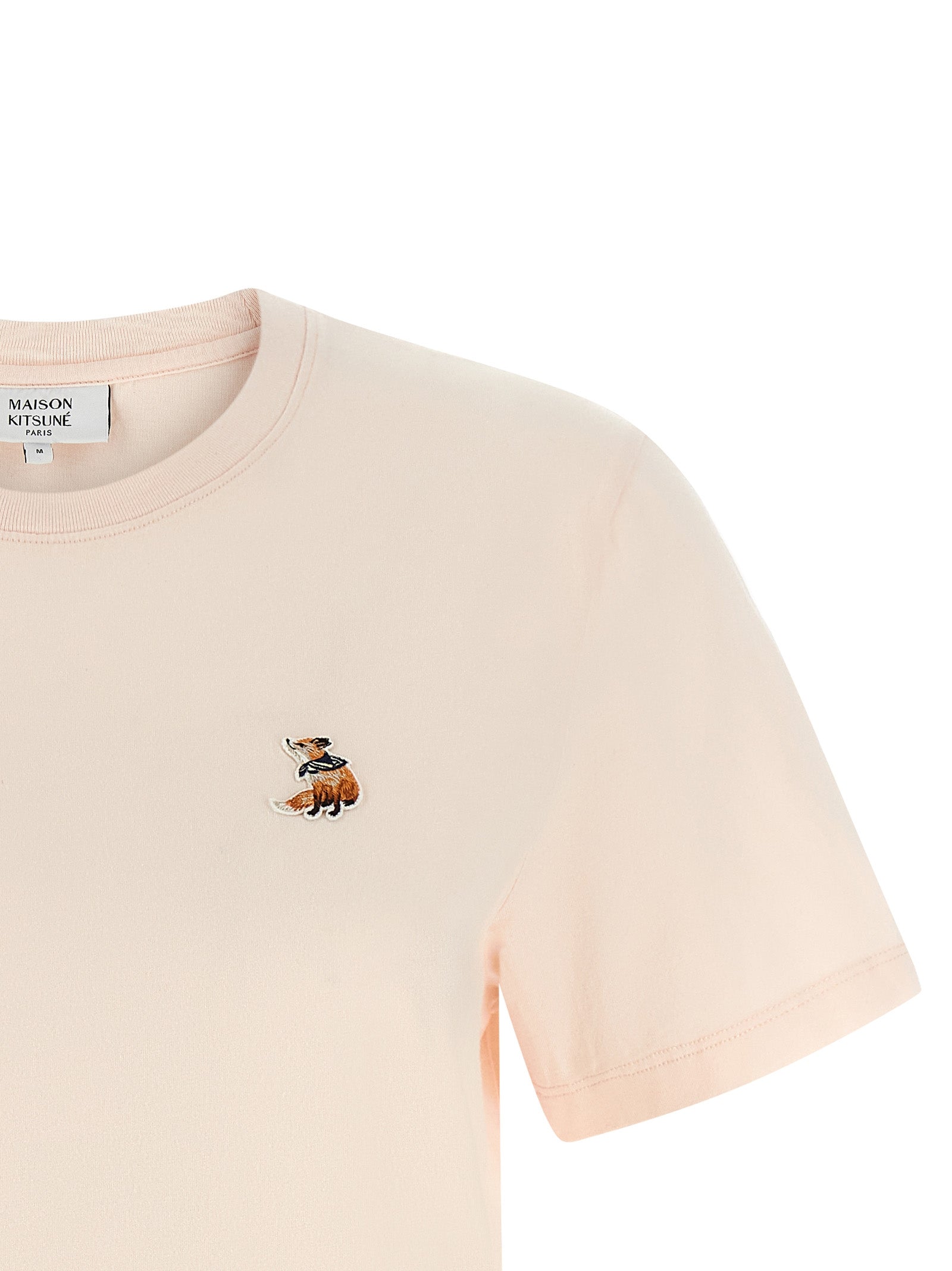 Multicolor Organic Cotton T-Shirt