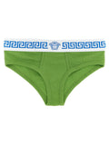 Bicolor Cotton Briefs