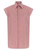 Multicolor Cotton Blouse