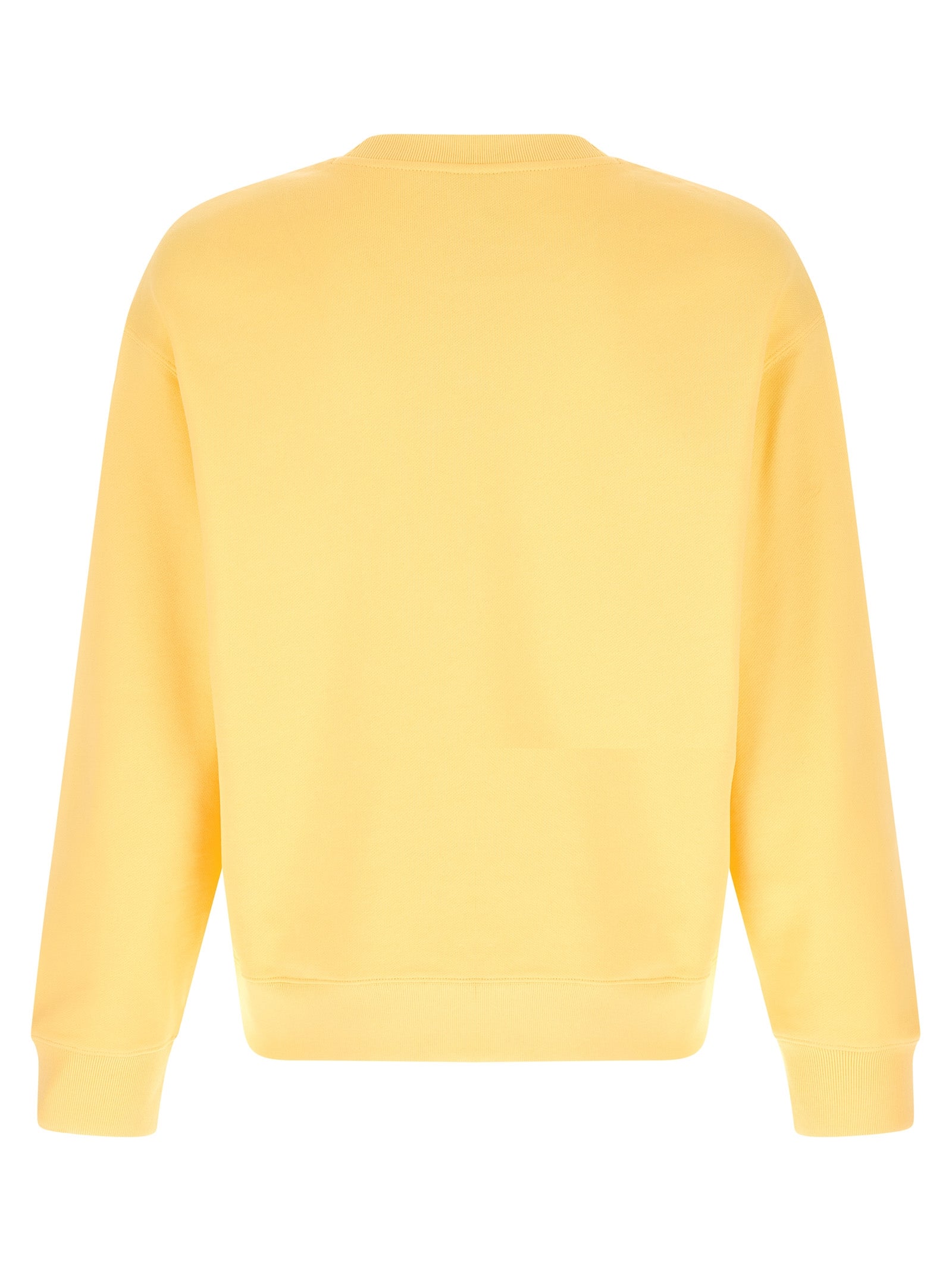 Bicolor Organic Cotton Sweatshirt