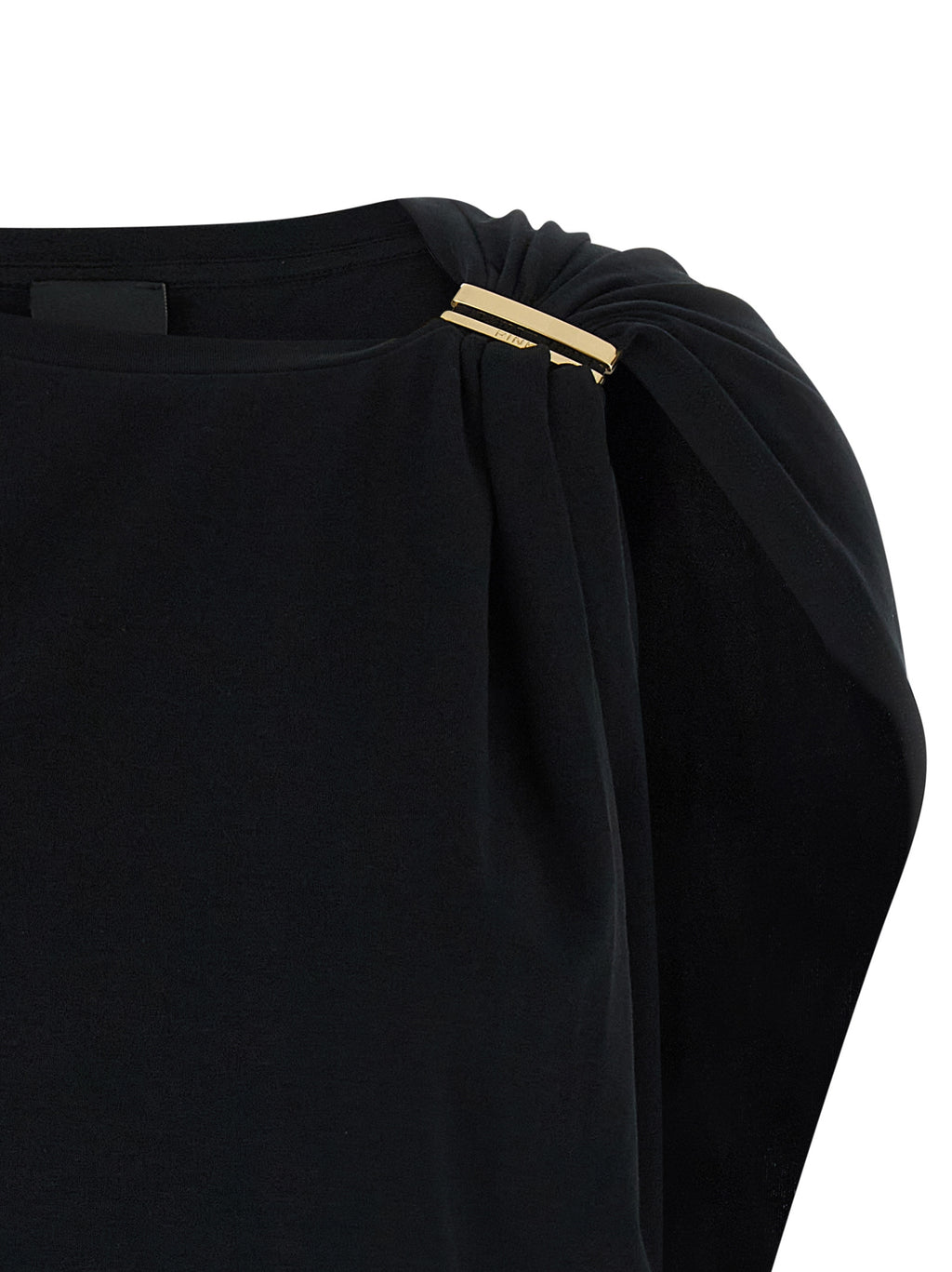 Black Cotton Tank Tops