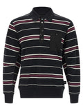 Multicolor Cotton Polo Shirt