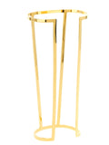 Gold Brass Bracelet