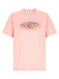 Multicolor Organic Cotton T-Shirt