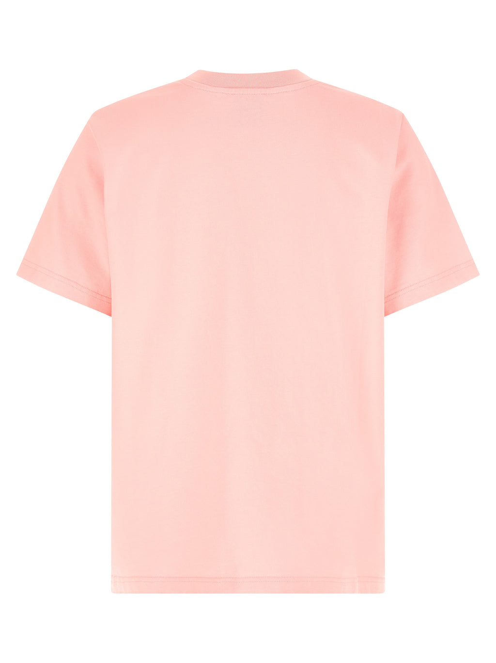 Multicolor Organic Cotton T-Shirt