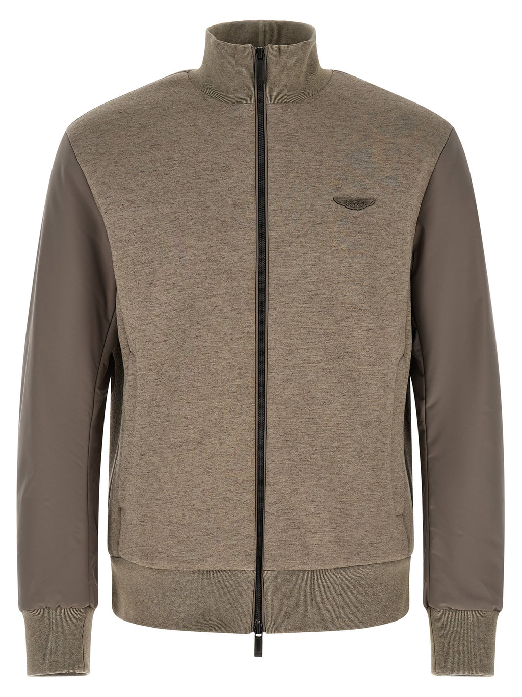 Gray Modal Bomber