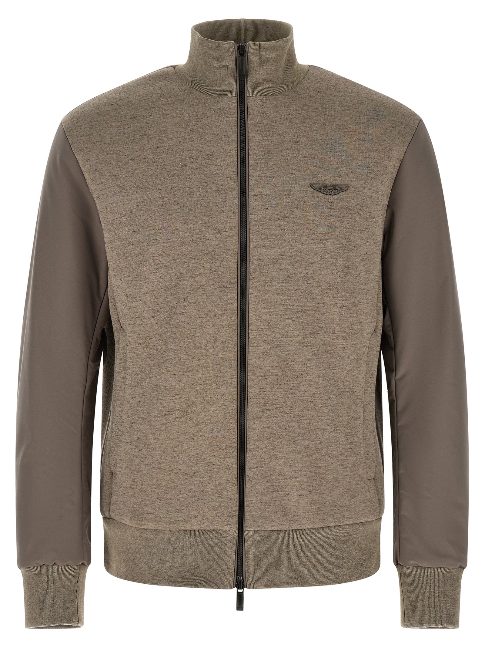Gray Modal Bomber