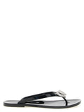 Black Pvc Slides