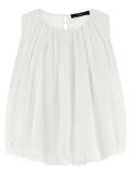 White Cotton Shirt