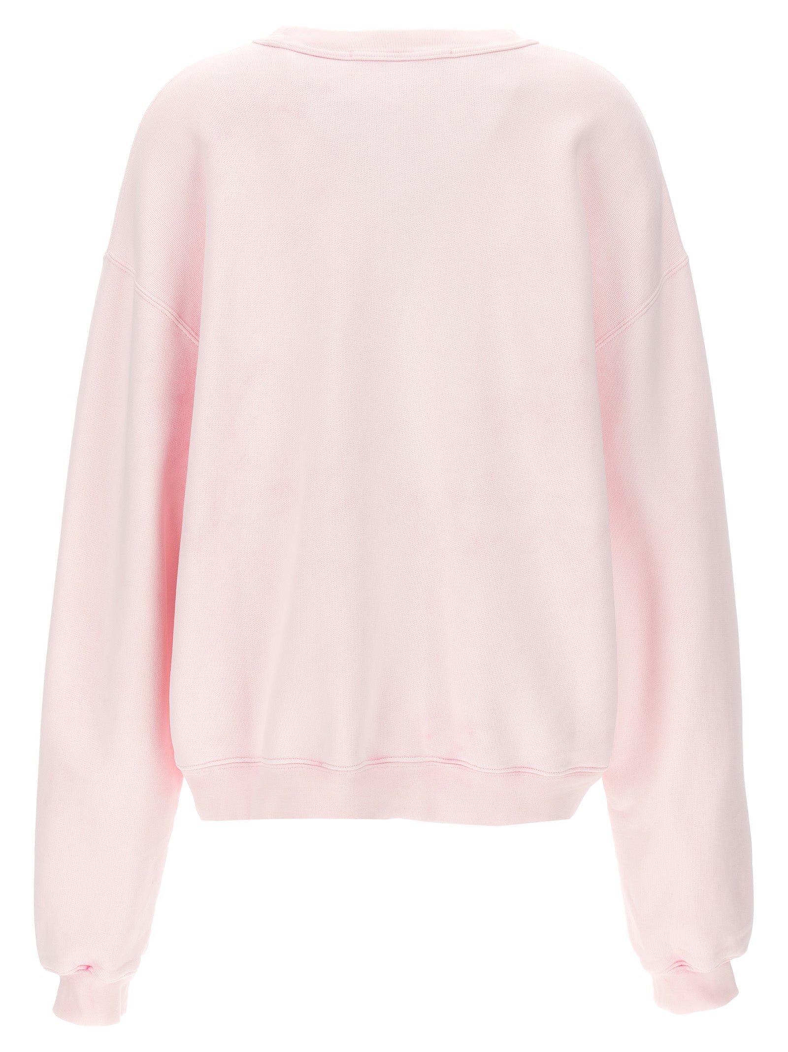 Multicolor Cotton Sweatshirt