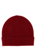 Multicolor Cashmere Beanie