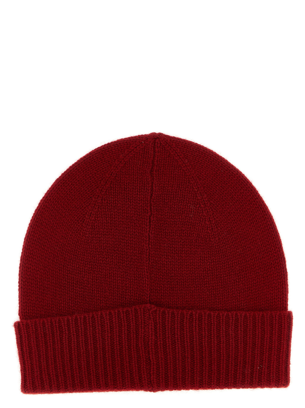 Multicolor Cashmere Beanie