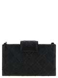 Black Lamb Leather Cardholder