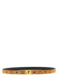 Brown Polyethylene Regular Belt
