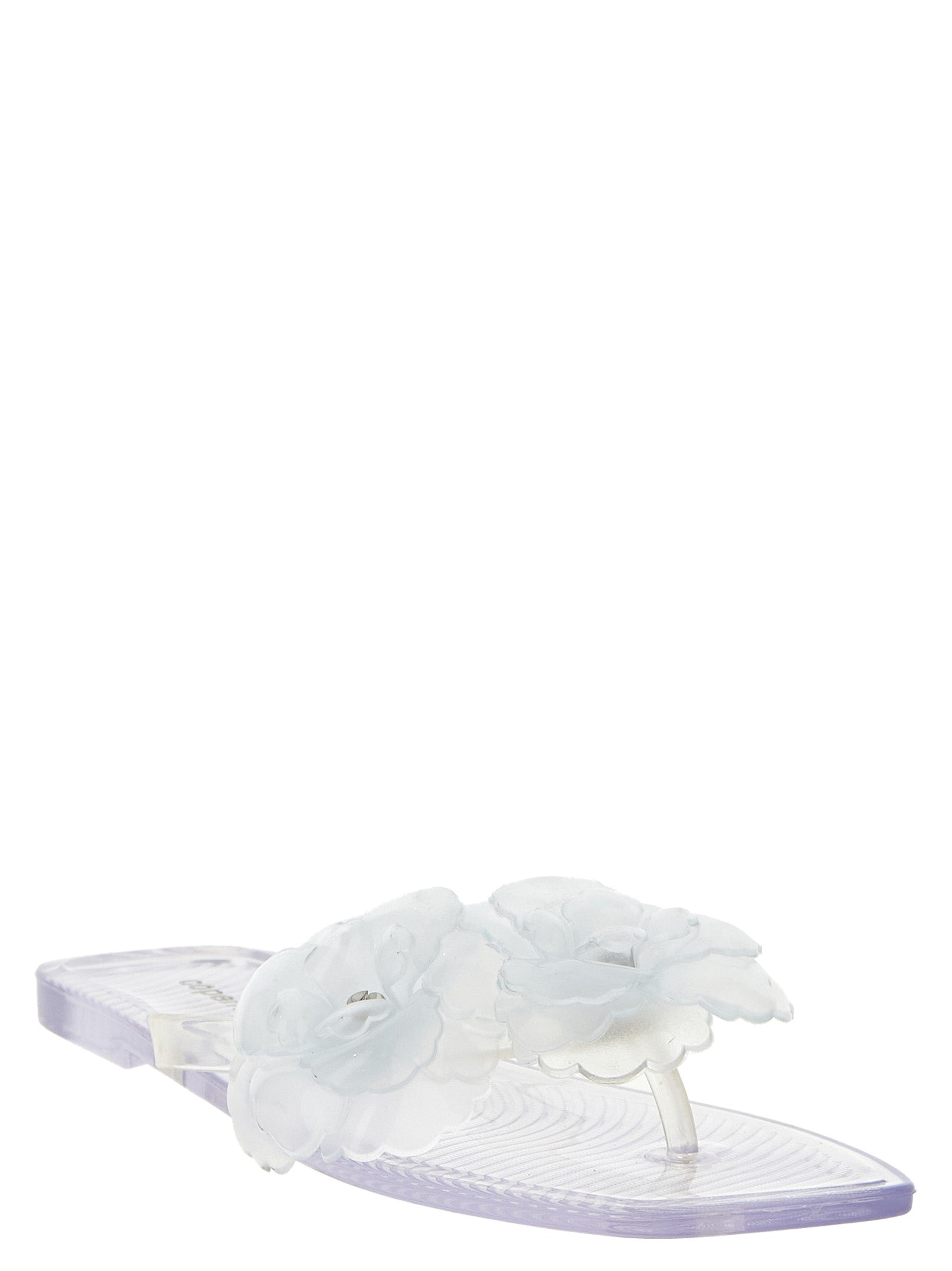 Transparent Pvc Slides