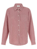 Multicolor Cotton Blouse
