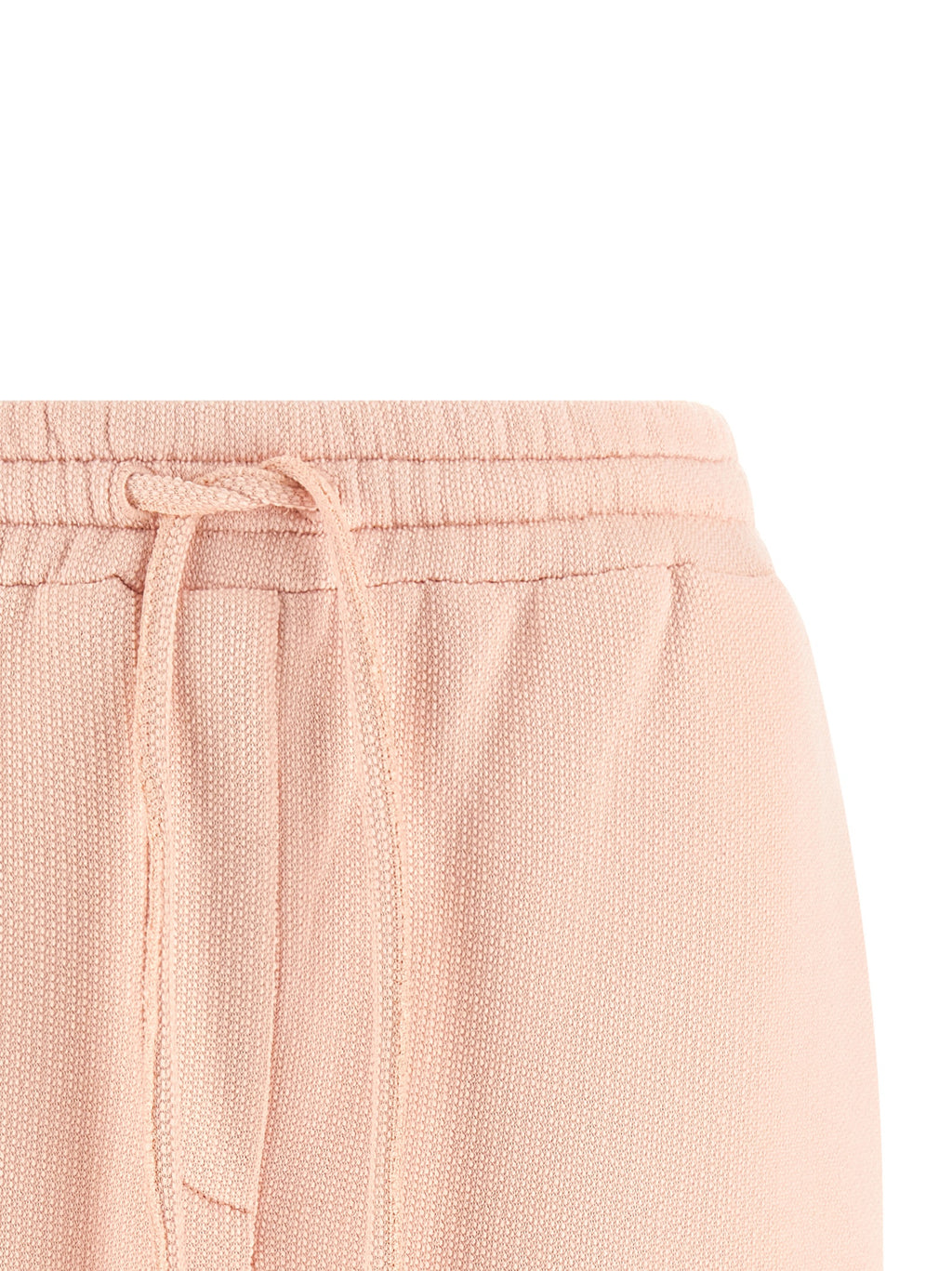 Multicolor Cotton Bermuda Shorts