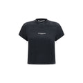 Gray Cotton T-Shirt
