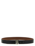 Multicolor Calfskin Regular Belt