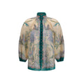 Multicolor Cotton Blouse