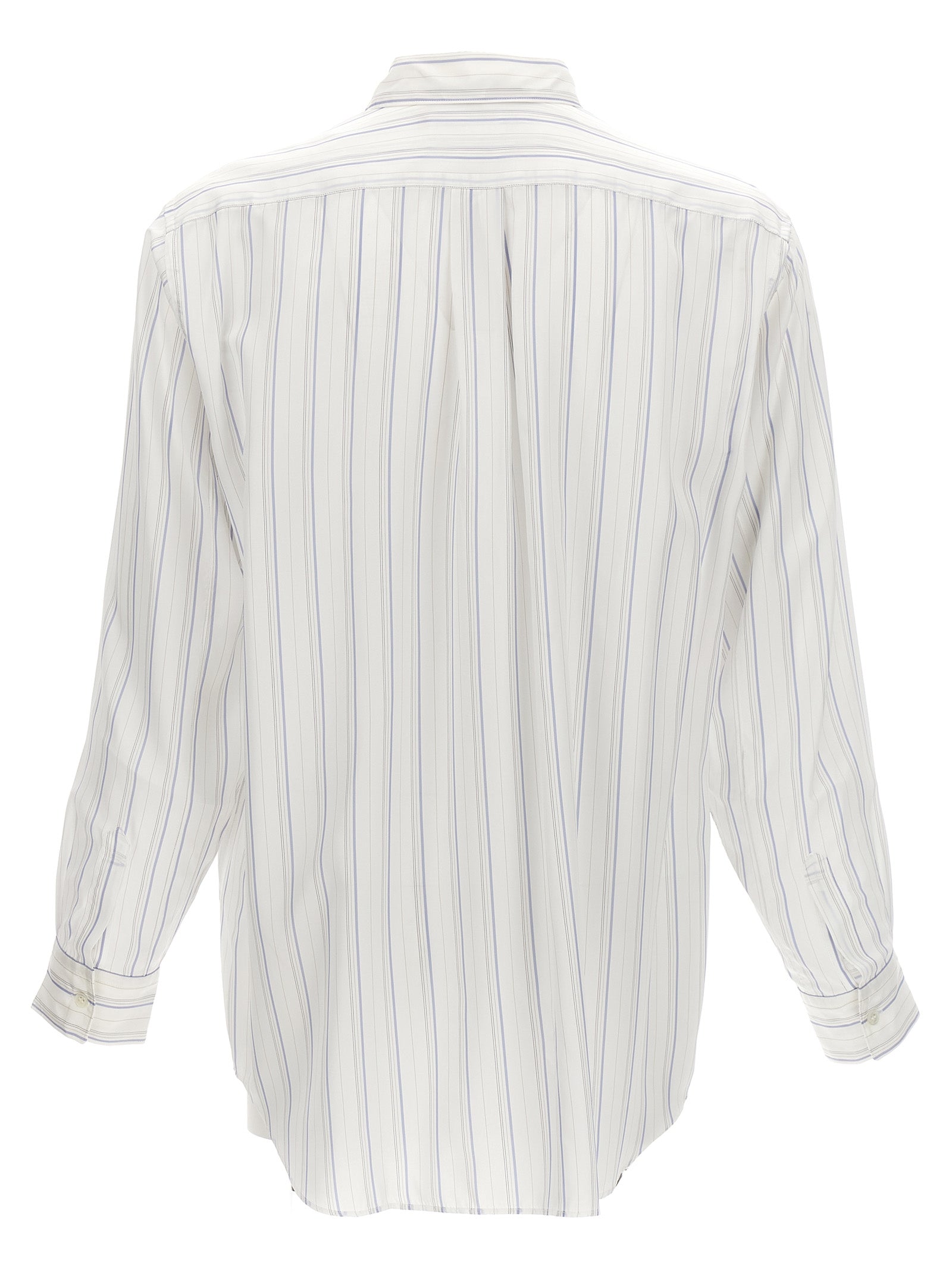 Multicolor Copper Blouse